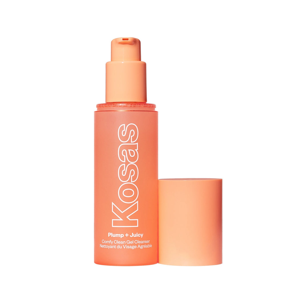 Plump + Juicy Gel Cleanser
