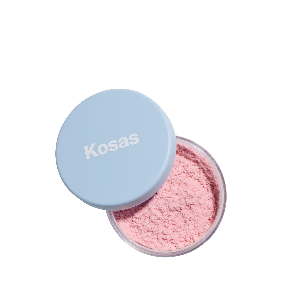 Mini Cloud Set Loose Powder