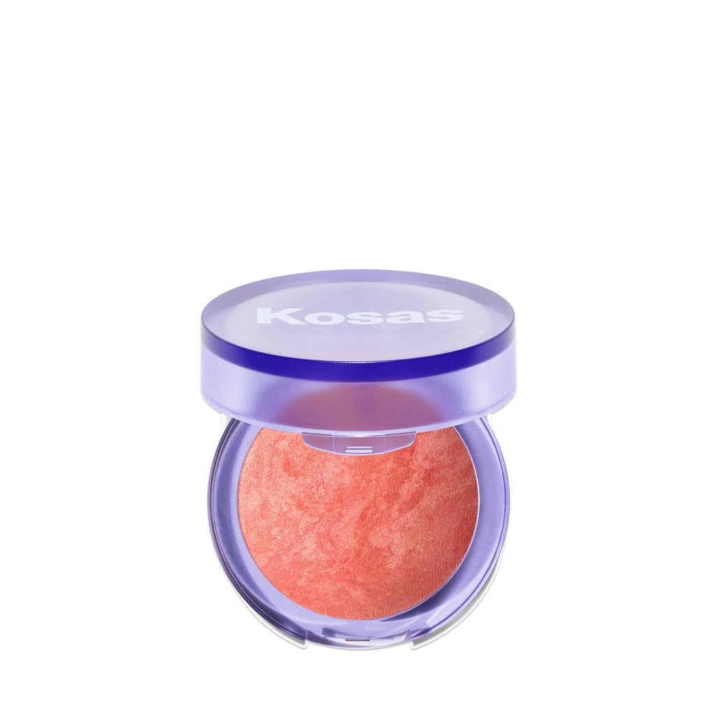Blush is Life