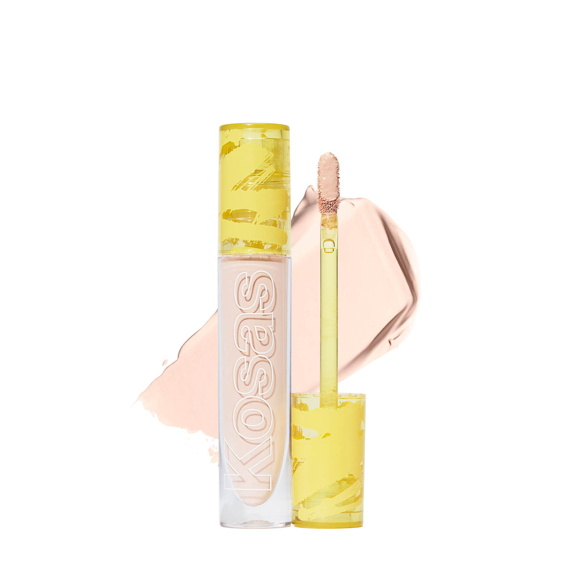 Revealer Concealer