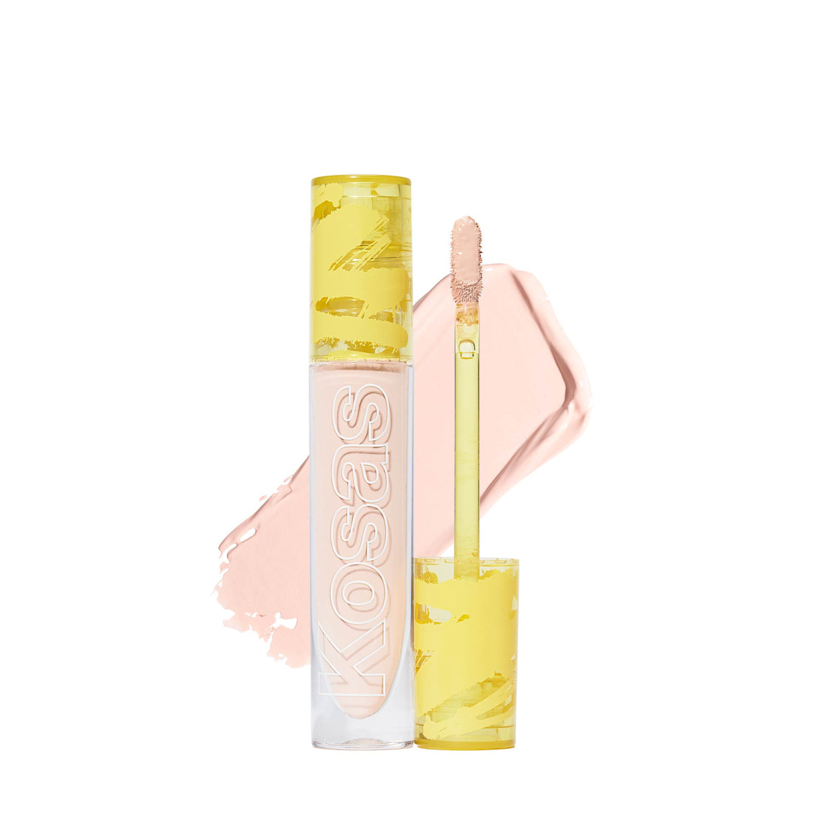 Revealer Concealer