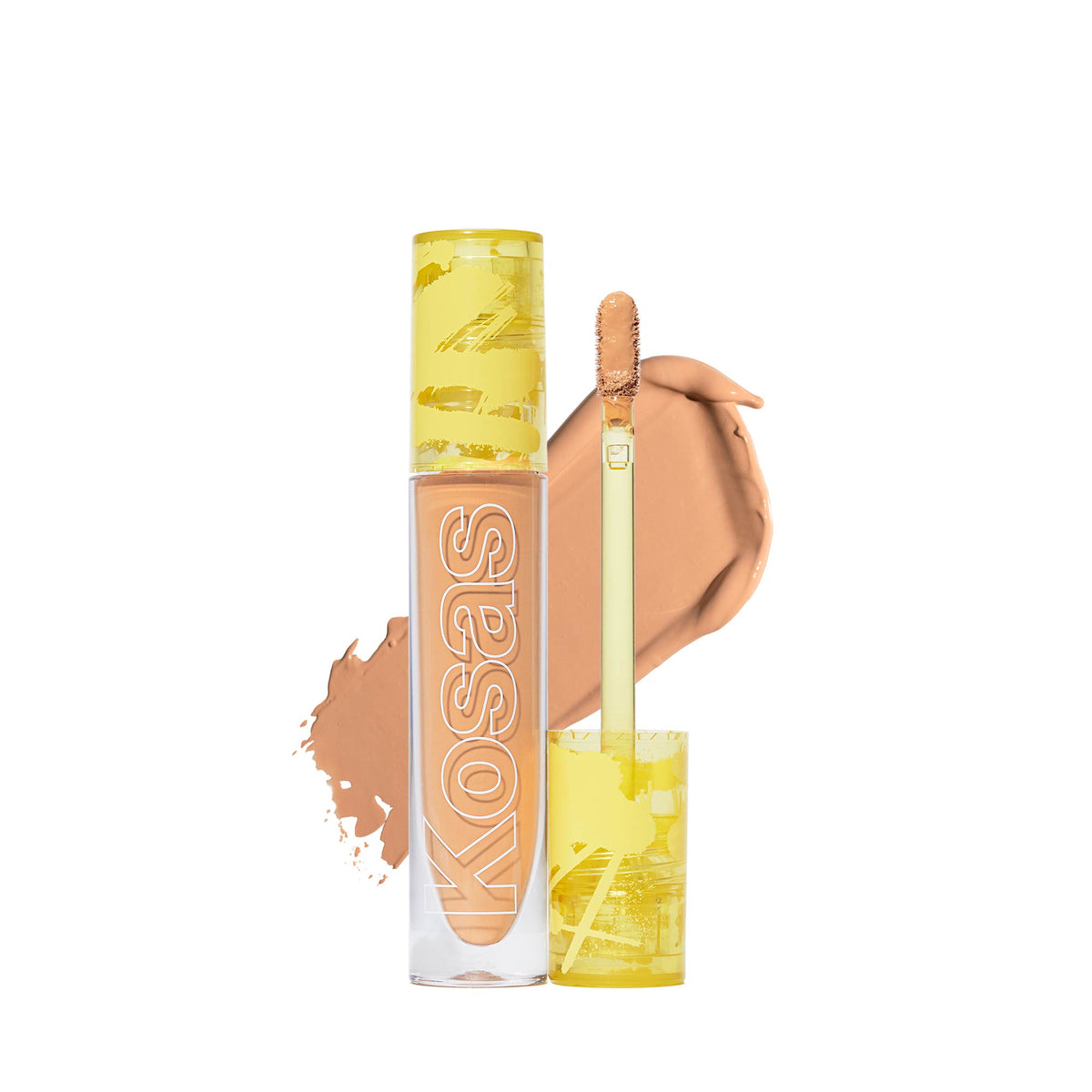 Revealer Concealer